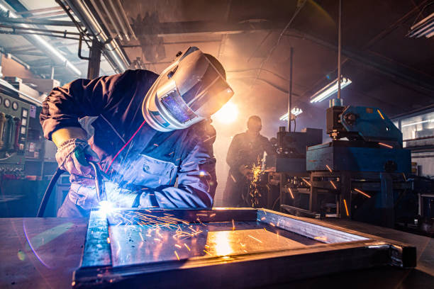  , NY Welder Pros